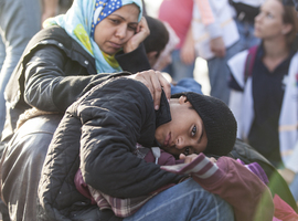 Grèce: les refoulements de migrants sont devenus la 