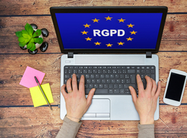 RGPD: La Commission européenne ouvrira une procédure d'infraction contre la Belgique