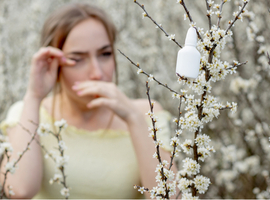 Allergische rhinitis: oorzaken, behandelingen en rol van de apotheker