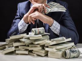 Coronacrisis levert nieuwe namen op in Forbes-lijst van rijkste Amerikanen