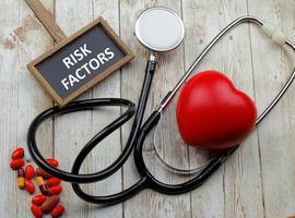 Een update over wijzigbare risicofactoren voor hart- en vaatziekten en mortaliteit
