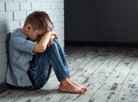 Meer depressieve gedachten en angstproblemen bij kinderen en jongeren, bevestigt CLB
