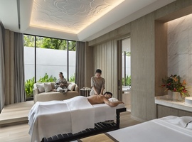 Wellness en Gezondheidstoerisme in Thailand