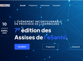 Assises de l’eSanté 2025 :  quand la technologie améliore votre quotidien