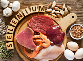 De paradox van selenium en type 2-diabetes: tussen fysiologische voordelen en metabole risico's