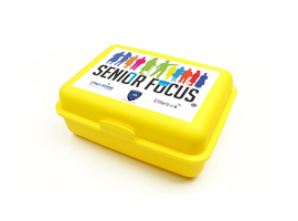 Une boîte à tartines pour venir en aide aux seniors en cas d'urgence