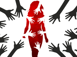 UCL: dans le milieu de la guindaille, une étudiante sur cinq a été victime de viol