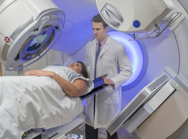 Risico op CV aandoeningen bij radiotherapie in de thoraxregio: de rol van een dysfunctioneel endotheel