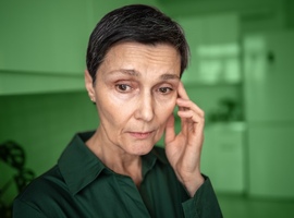 La vulnérabilité psychiatrique chez les résidents de maisons de repos et de soins