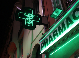 Gratis screening naar CVA-risico in alle apotheken van Arcachon