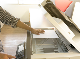 Faudra-t-il désormais payer pour faire des photocopies?