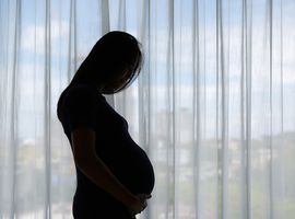 Blootstelling aan baricitinib tijdens de zwangerschap: beperkte gegevens die niet alarmerend lijken