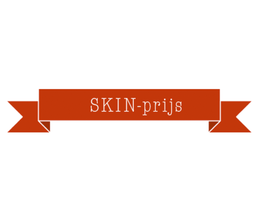 Skin-prijs 2024: stuur ons uw mooiste beeld!