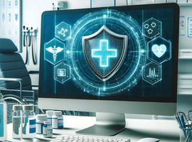 De digitale gezondheid van uw apotheek: focus op cyberbeveiliging