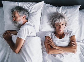 Neurologische gevolgen van het obstructieveslaapapneusyndroom bij ouderen