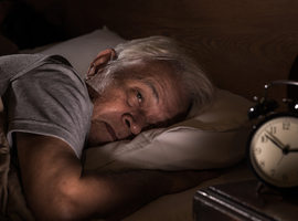 Psycho-oncologische interventies gericht op vermoeidheid en slaapproblemen