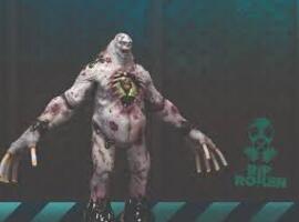 Kom op tegen Kanker bestrijdt roken en vapen bij jongeren met gemuteerd monster