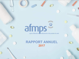 De plus en plus de stéroïdes anabolisants en circulation (rapport AFMPS)