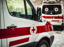 Ambulances : Franstalige en Duitstalige brandweercommandanten zijn boos op federale ministers