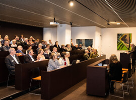 Kandideer voor Belgisch Raadgevend Comité voor Bio-ethiek
