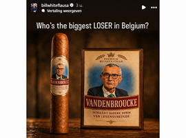 Prévot roept Bill White op het matje na uithaal naar Vandenbroucke