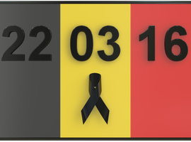 Tien jaar na de aanslagen : 