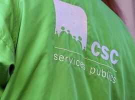 La CSC s'inquiète des intentions de Vandenbroucke de contrôler des personnes en invalidité