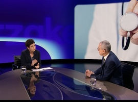 Vandenbroucke weigert debat met artsensyndicaten in Terzake
