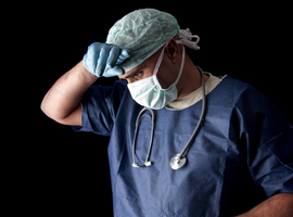 Une étude canadienne alerte sur le burn-out des médecins urgentistes