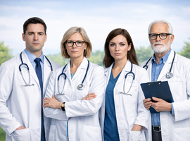 Qui sont les généralistes actifs en Wallonie ? Tous les chiffres du nouveau cadastre de l'AVIQ