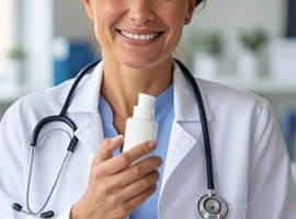 Un médecin peut-il vendre des produits de beauté ou de soins ? L’Ordre répond