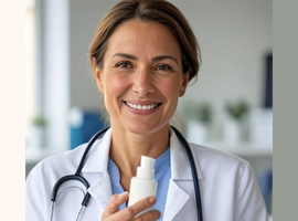 Un médecin peut-il vendre des produits de beauté ou de soins ? L’Ordre répond