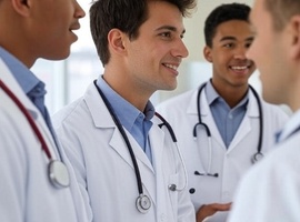 Près de 40.000 médecins actifs en Belgique fin 2024, selon de nouveaux chiffres de l’INAMI