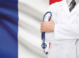 Franse huisartsen werken gemiddeld 46 uur per week (Studie)