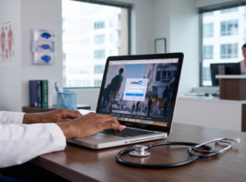 Médecins et réseaux sociaux: l'Ordre appelle à la prudence dans la diffusion d'informations