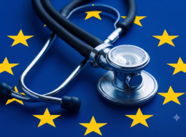 Où consulte-t-on le plus un médecin généraliste en Europe ?