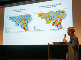 Le baby-boom fera mal à la médecine générale