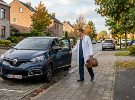Prix de l'énergie : Les soins à domicile sous tension face à la hausse du carburant