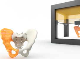 3D-printen: de volgende revolutie in de gezondheidszorg? 