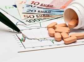 Pharmacie: quel bilan financier tirer de 2023?