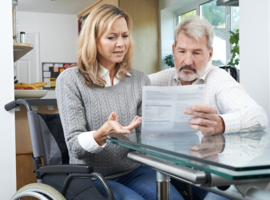 Le Médiateur fédéral tance la DG Personnes handicapées pour ses retards