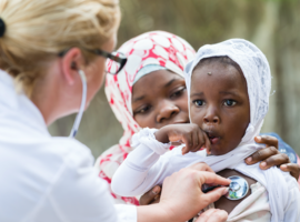 Aide médicale urgente: Médecins du monde pointe les conséquences 