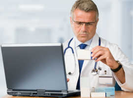 Un médecin-chef de service peut-il consulter les dossiers médicaux des patients de son service ? (Ordre)