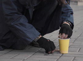 Médecins du Monde manque d'effectif pour le plan Hiver médical