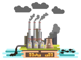 Un décès sur six lié à la pollution en 2015