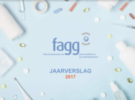 Steeds meer anabole steroïden in beslag genomen (FAGG)