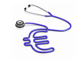 Patiënten betalen ruim 900 miljoen euro aan supplementen bij ziekenhuisopnames