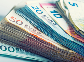 La société pharmaceutique belge UCB veut lever 300 millions d'euros