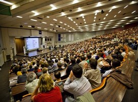 Hausse du minerval: l'ULB renforce son soutien aux étudiants les plus fragilisés