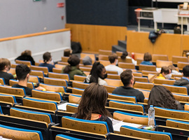 Etudes de médecine: le nouveau décret « concours d’entrée » n’est pas au goût des étudiants